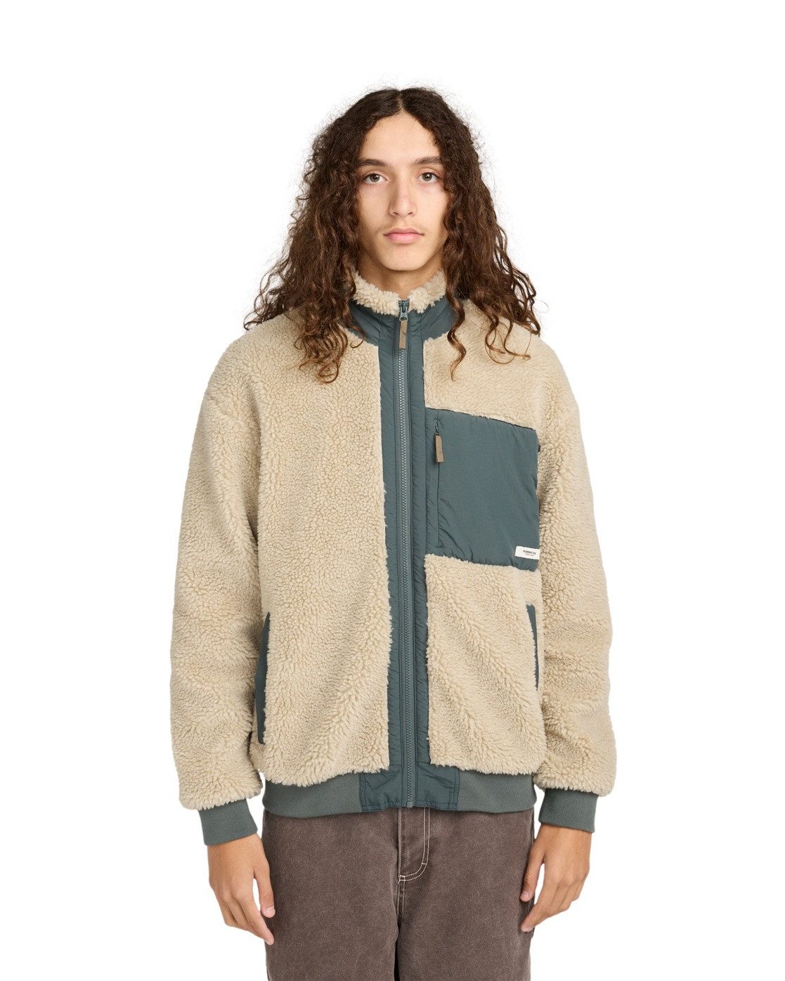 Element Outdoorjacke Oak Sherpa
