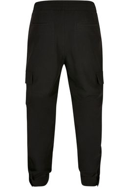 URBAN CLASSICS Jogginghose Urban Classics Herren Comfort Military Pants (1-tlg)