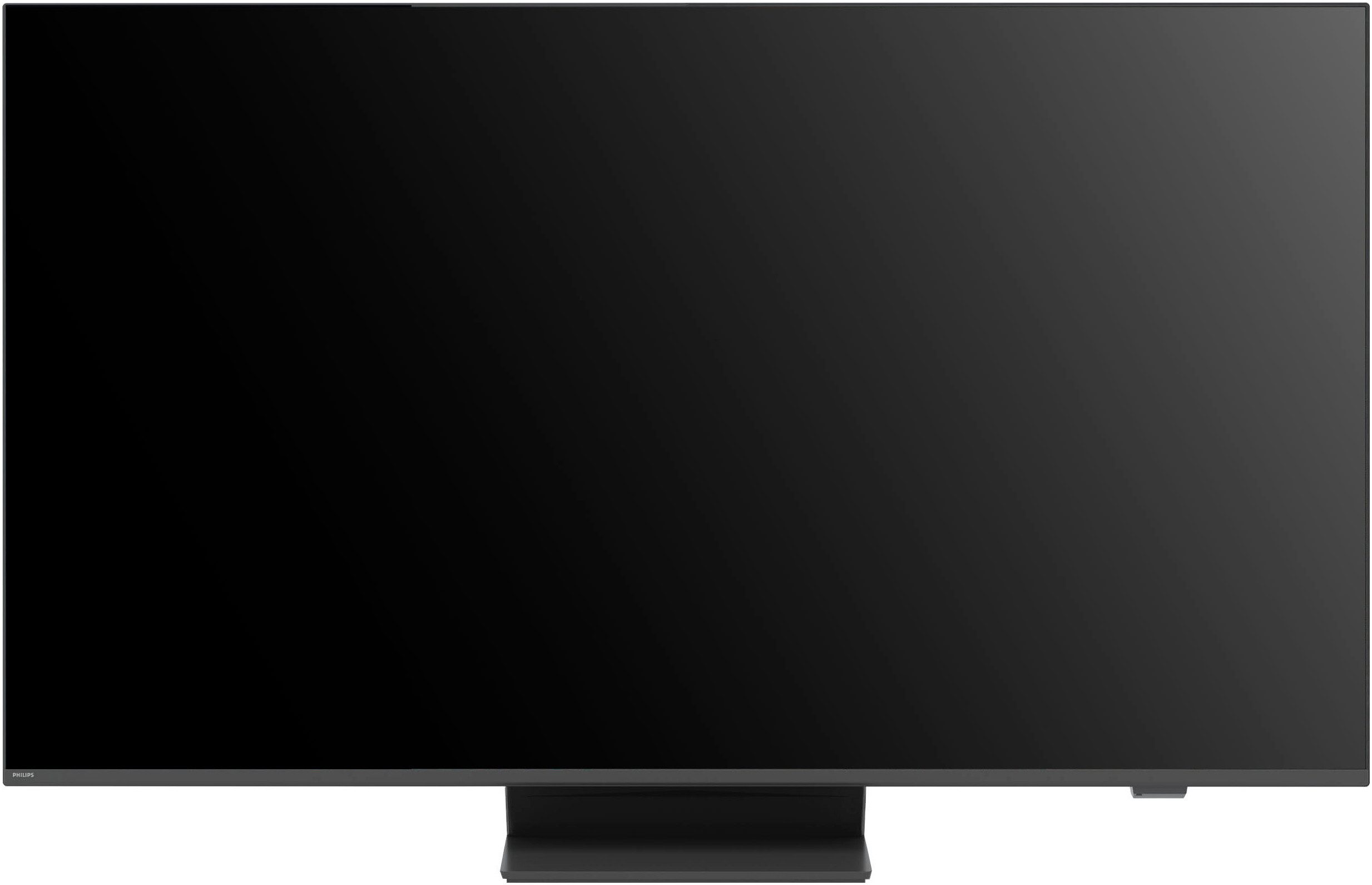 Philips 55PUS8600/12 QLED-Fernseher (139...