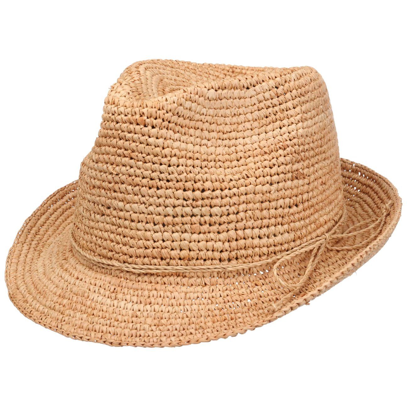 McBurn Sonnenhut (1-St) Strohhut