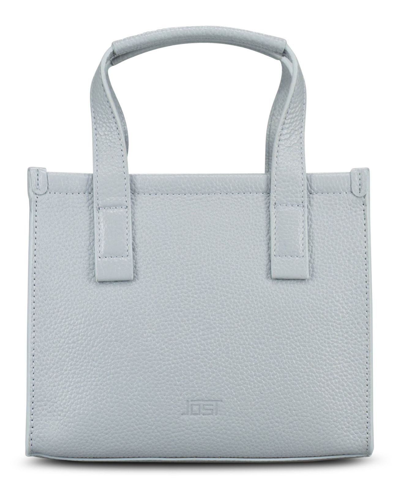 Jost Handtasche Hand Bag, aus echtem Rindsleder