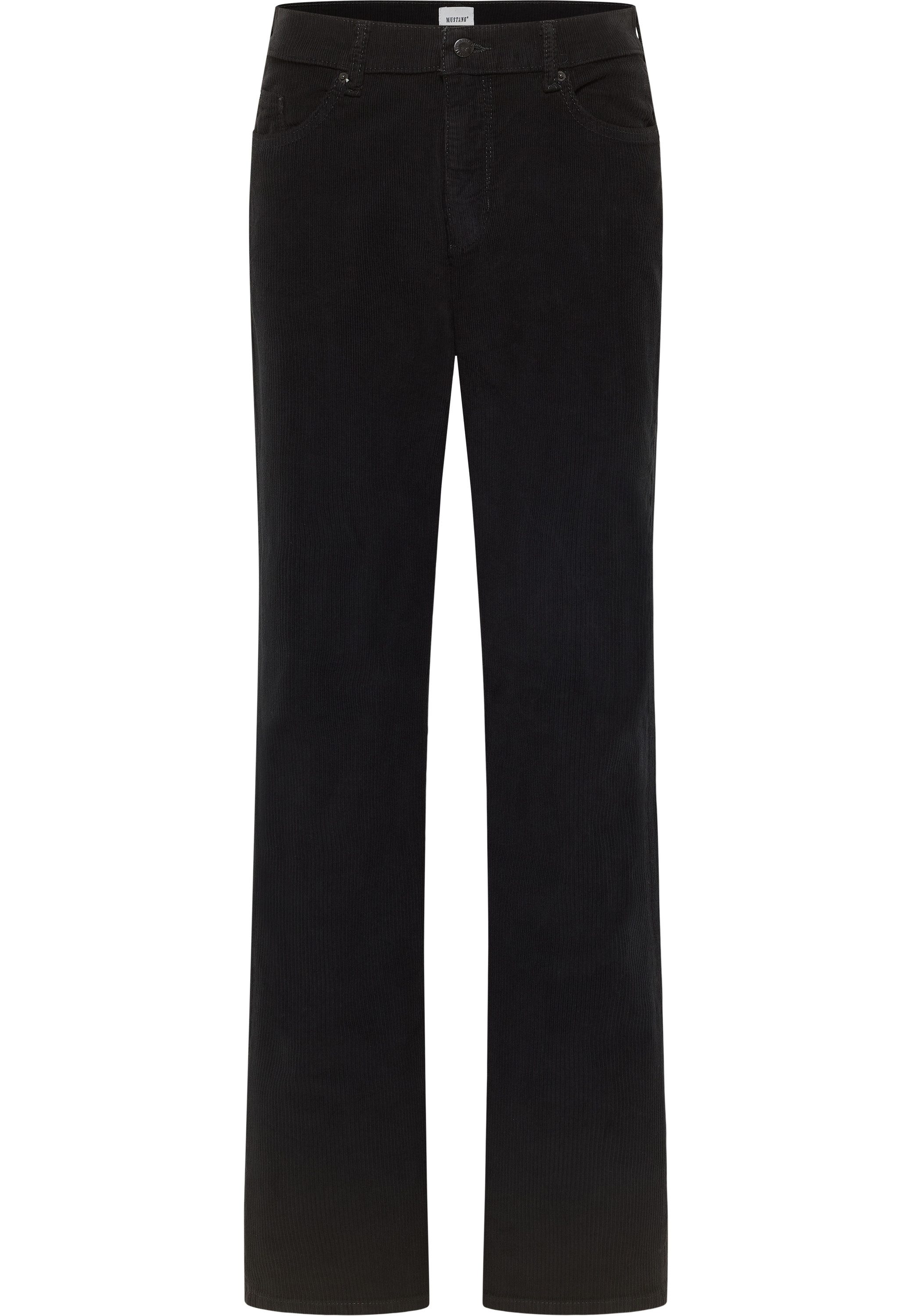 MUSTANG 5-Pocket-Hose Damen Style Madison Wide günstig online kaufen