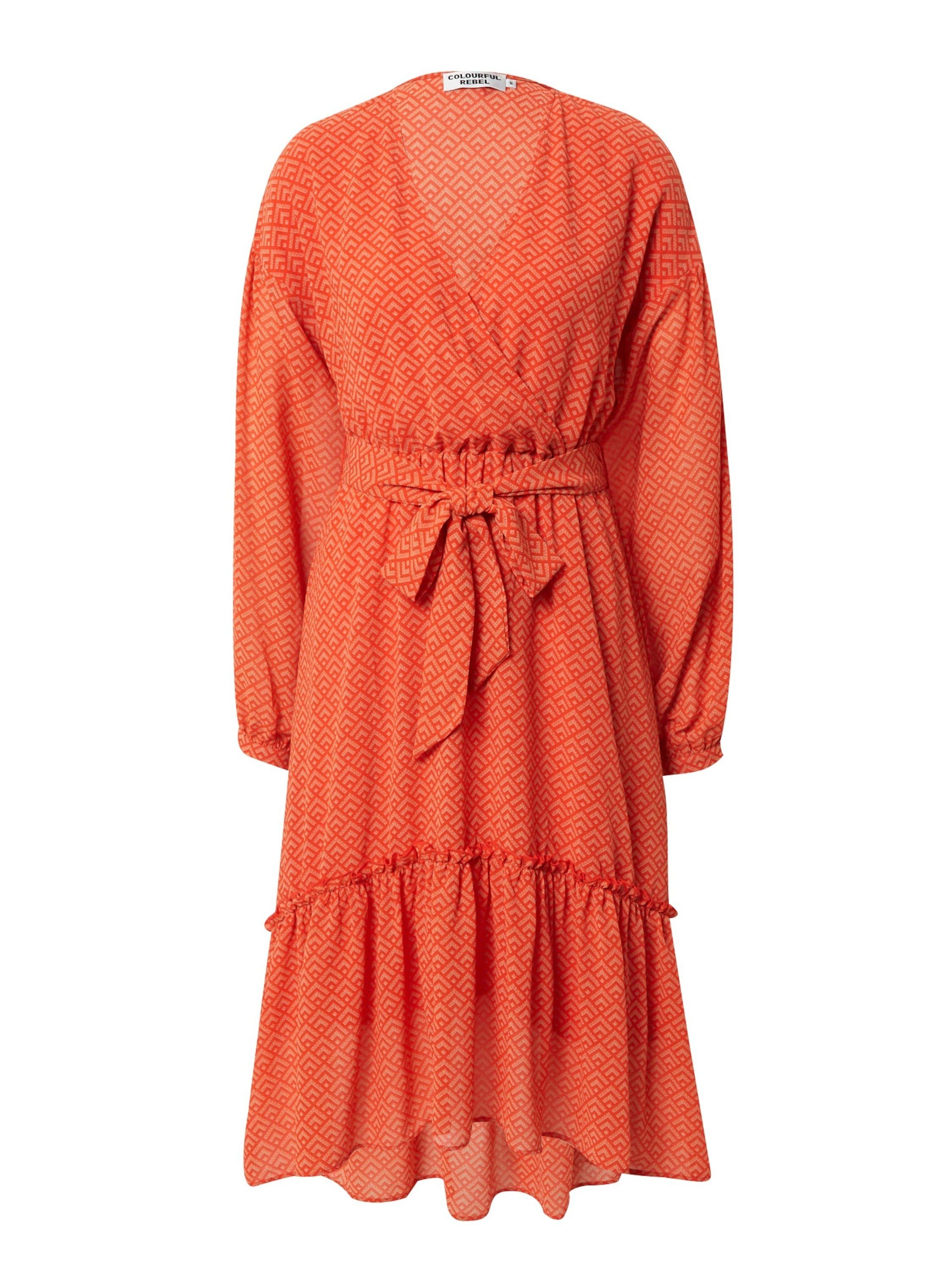 Maxikleid Embla