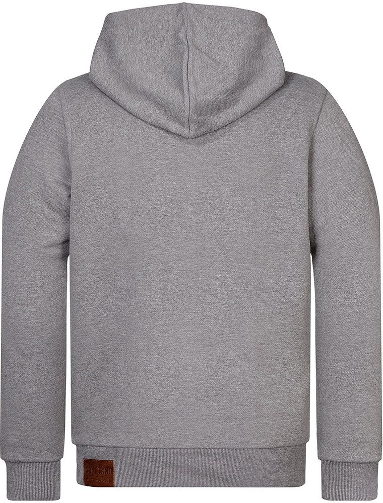 naketano Hoodie Theo's Lieblingspulli günstig online kaufen