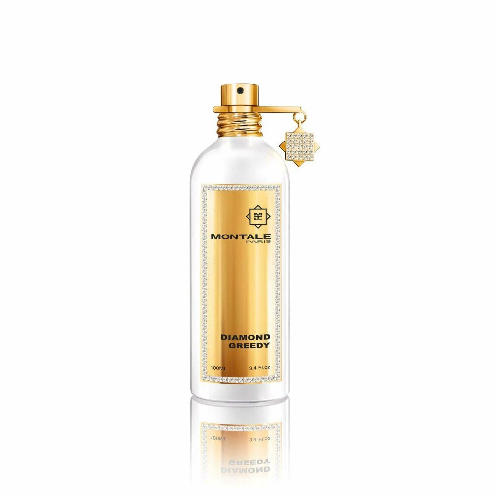 Eau de Parfum Montale diamond greedy epv 100ml