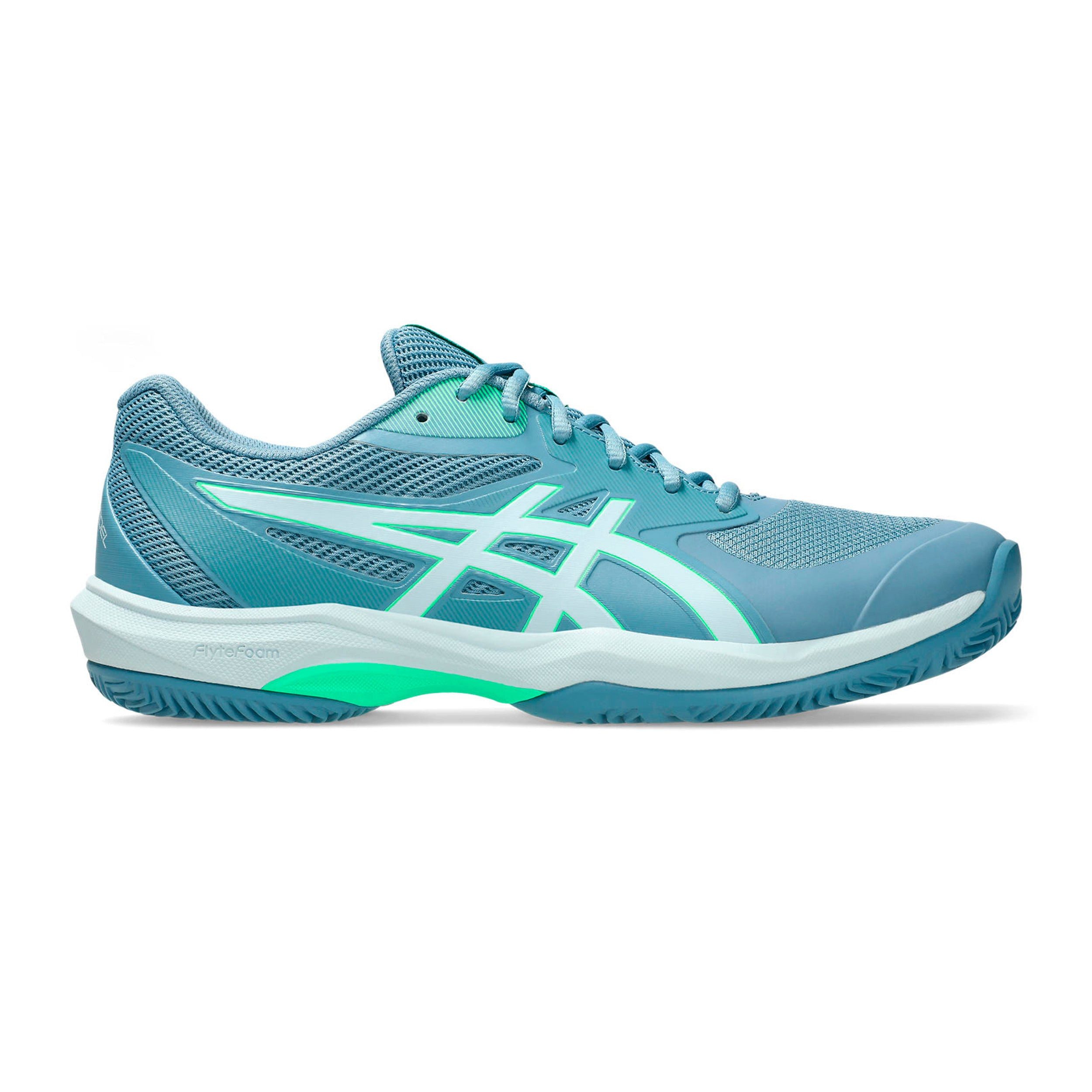 Asics Game Ff - Padelschuh Padelschuh