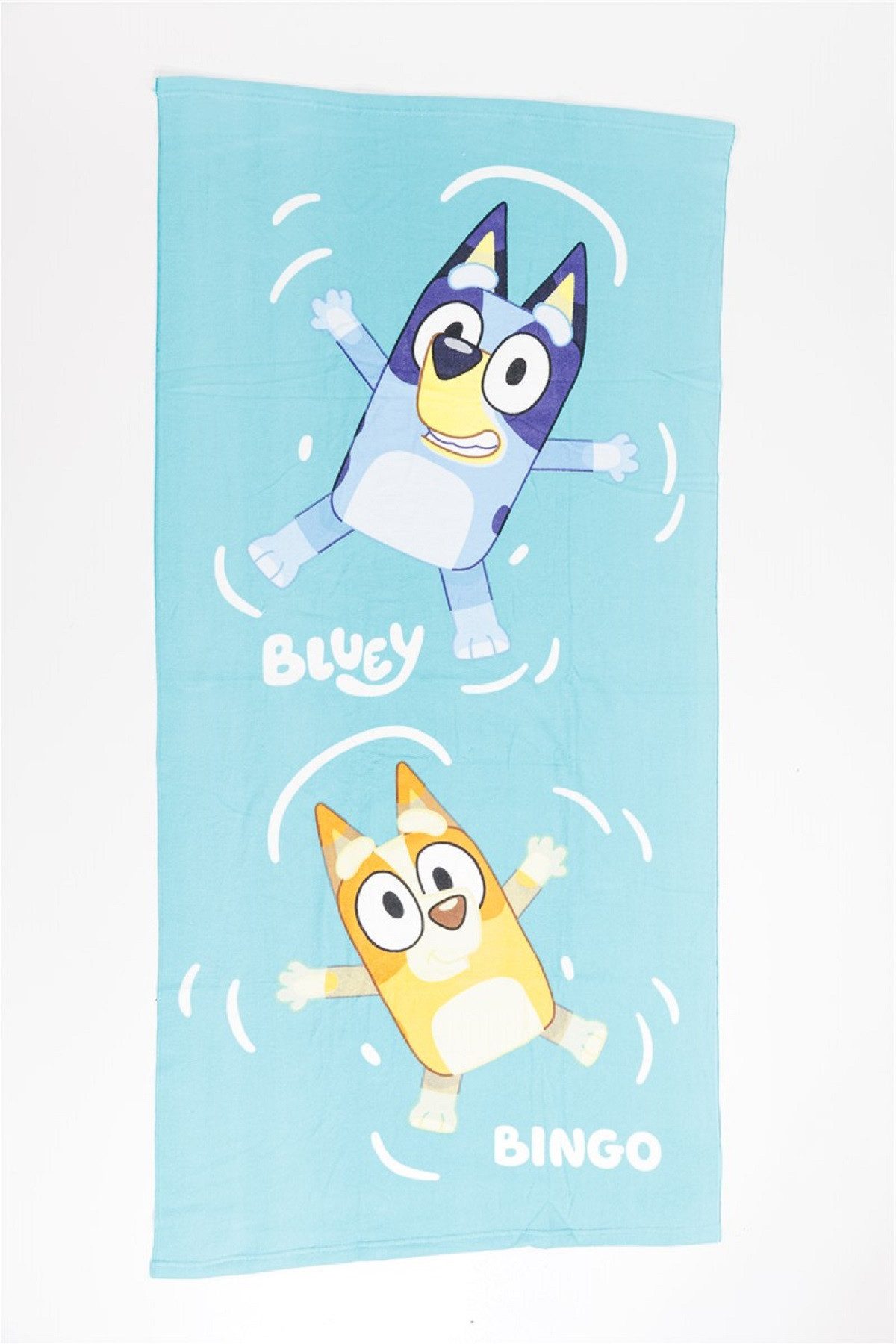 Bluey Strandtuch Kinder Strandtuch – Weiches günstig online kaufen
