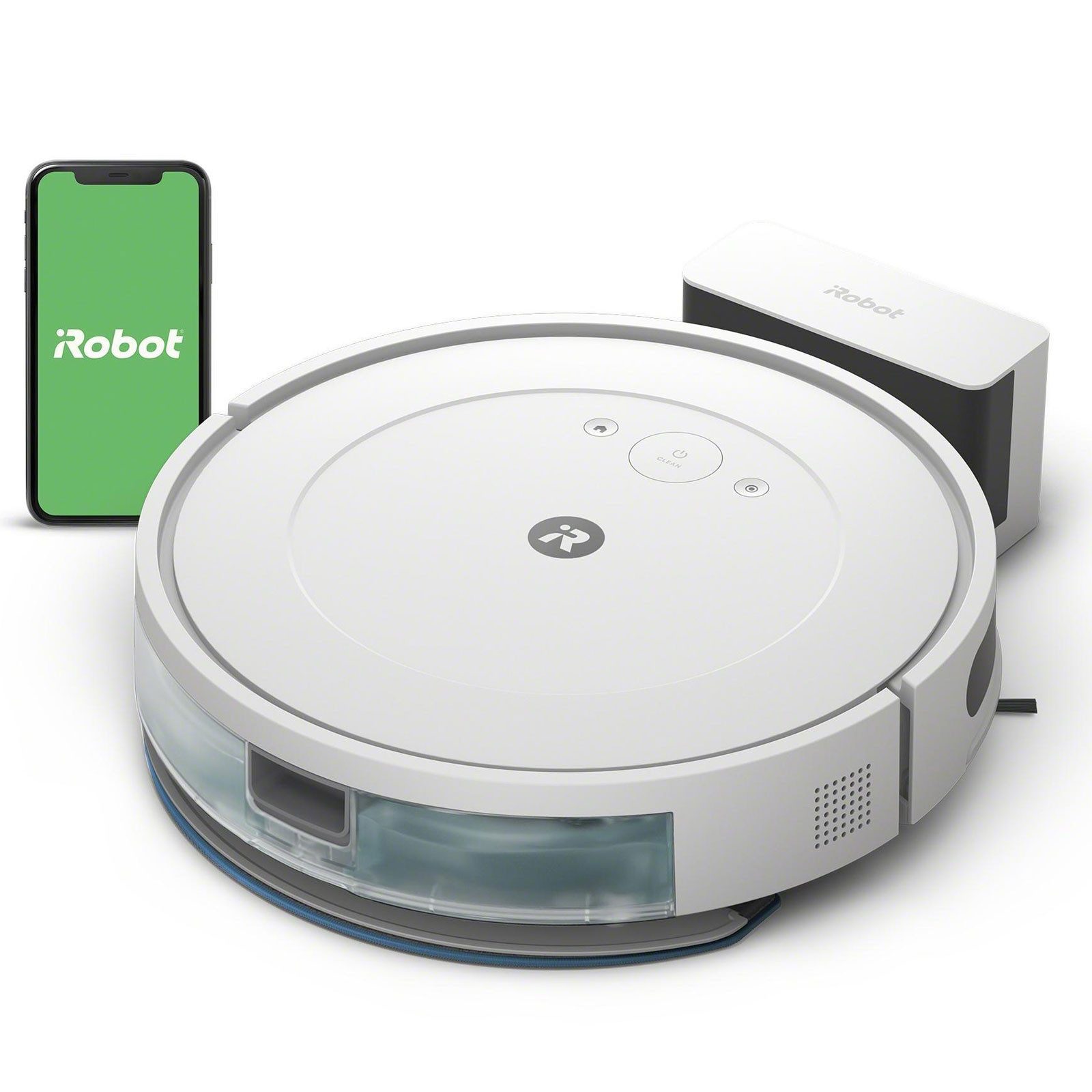 Saugroboter Roomba Combo Essential