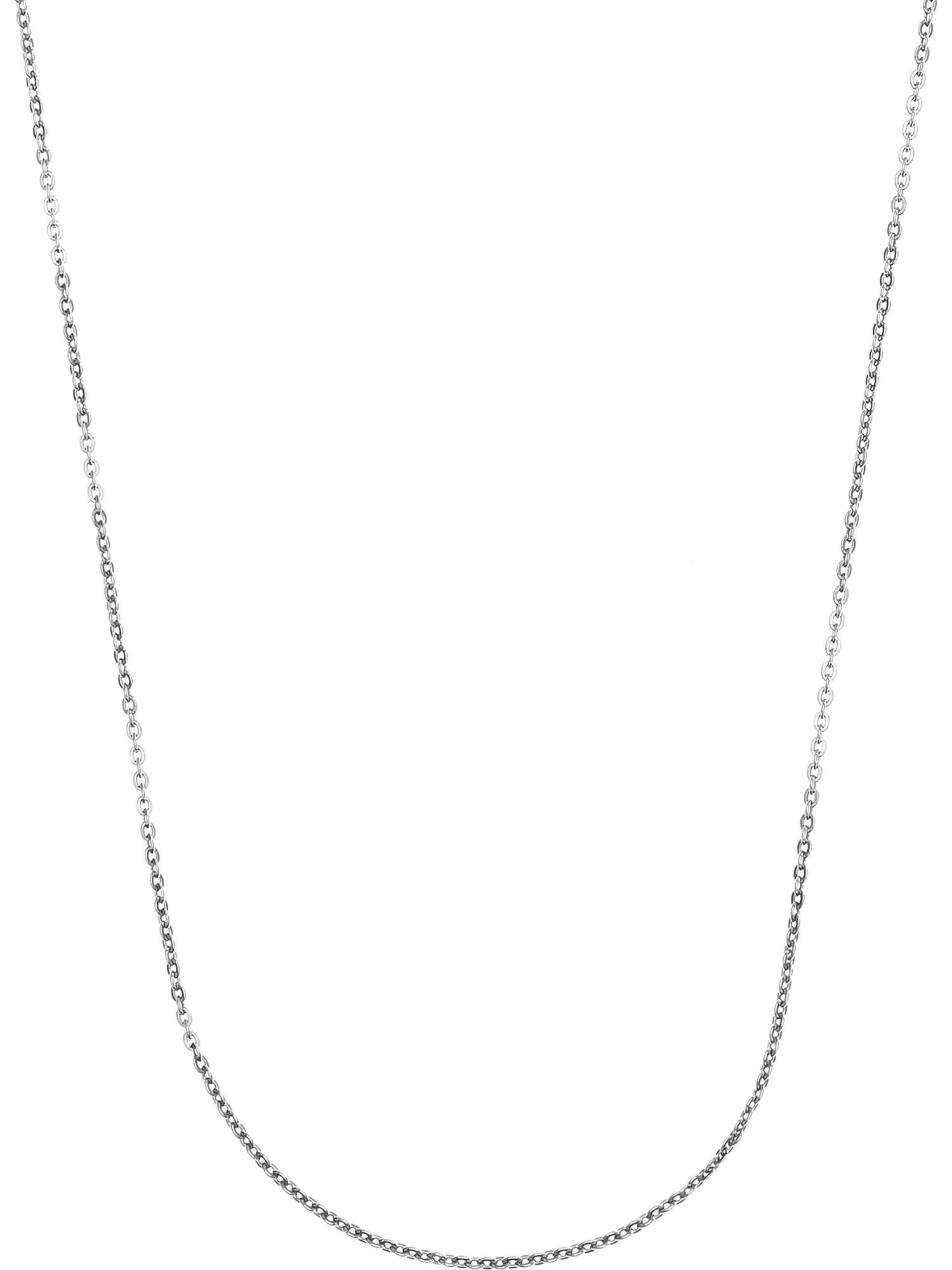 Silberkette FAVS Damen-Kette 925er Silber