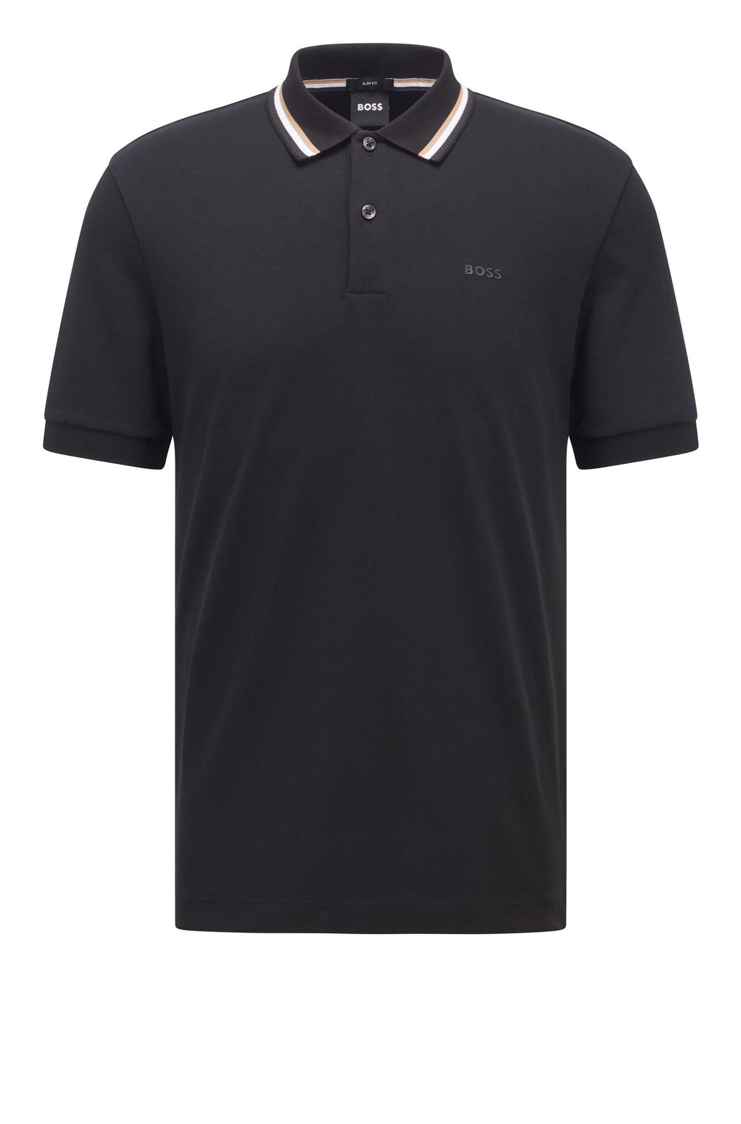 BOSS Poloshirt 38 10228475 01 (1-tlg) günstig online kaufen