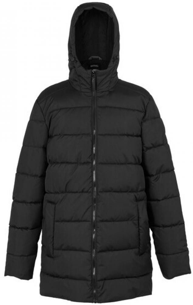 Outdoorjacke Herren Puffer Jacke - Lakiver
