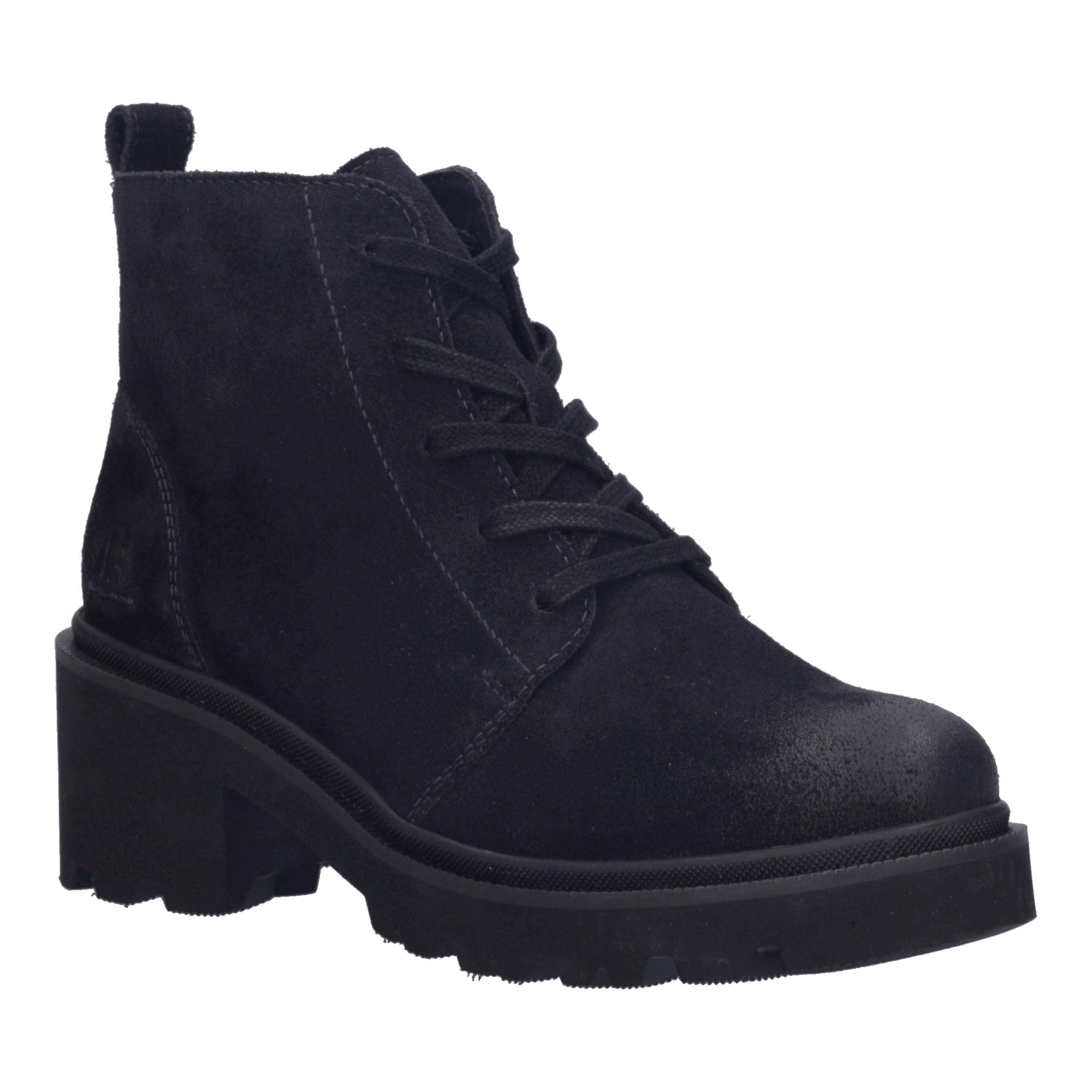 Josef Seibel Josephine 08, blau Stiefelette