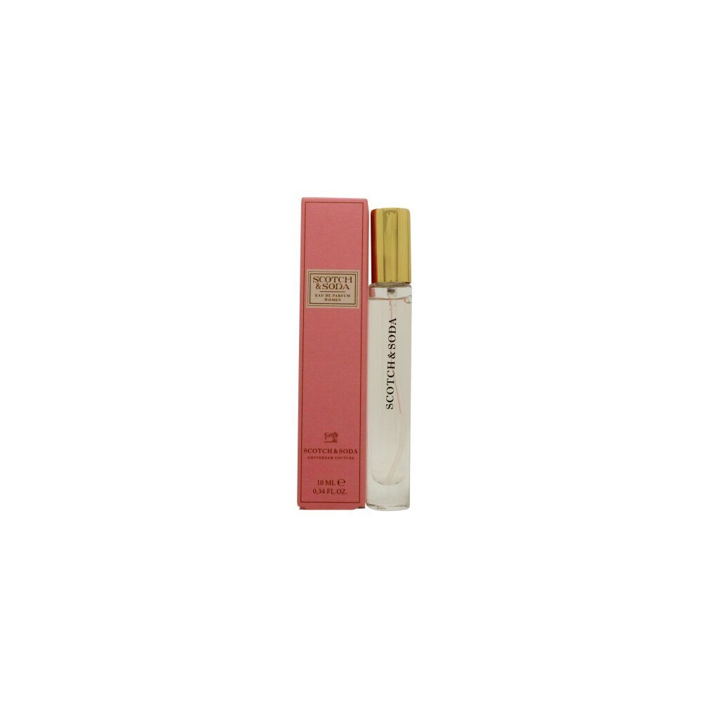 Eau de Parfum Women Eau de Parfum 10ml Spray