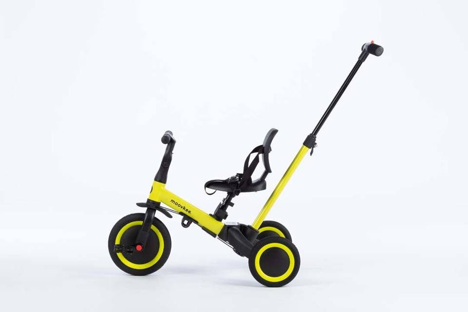 COIL Dreirad Lauflernrad, Kinderlaufrad, Dreirad/Laufrad, Balance günstig online kaufen