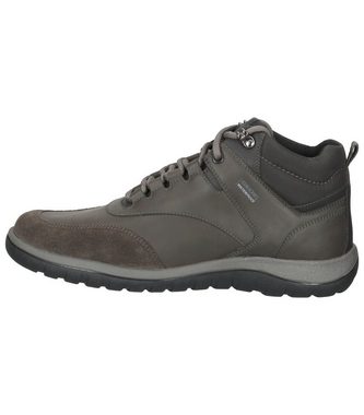 Geox Sneaker Leder/Textil Sneaker