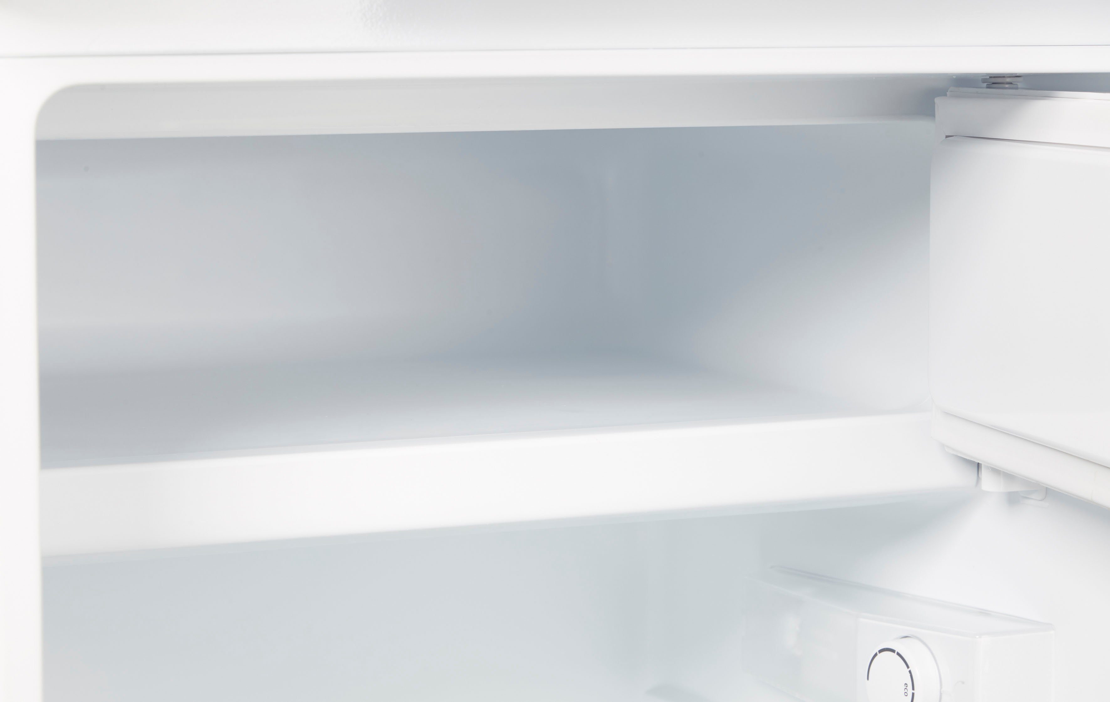GORENJE Kühlschrank RB492PW, 84,5 cm hoch, cm 56 breit