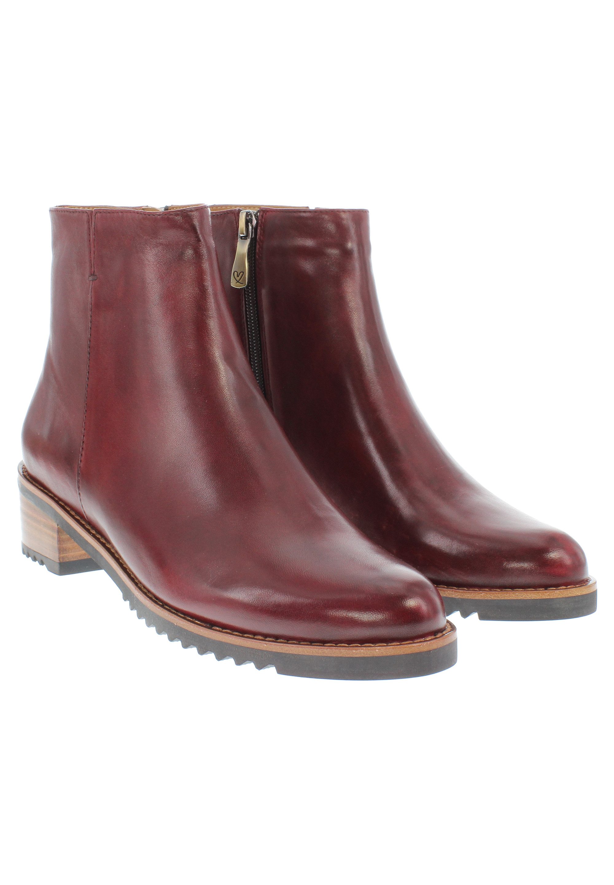 Everybody BELPORT - Stiefelette mit profilierter günstig online kaufen