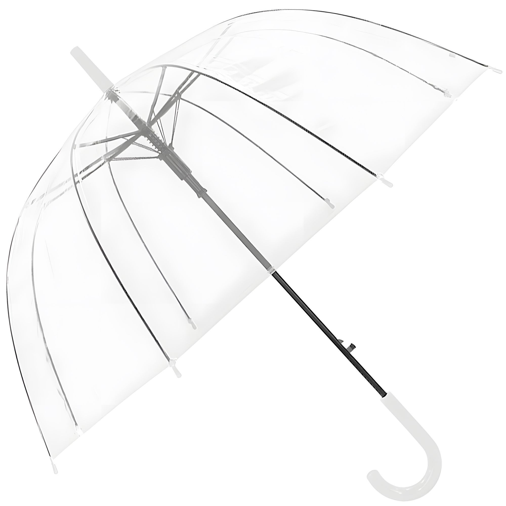TSB Werk Stockregenschirm Regenschirm Hochzeitsschirm Automatik, günstig online kaufen