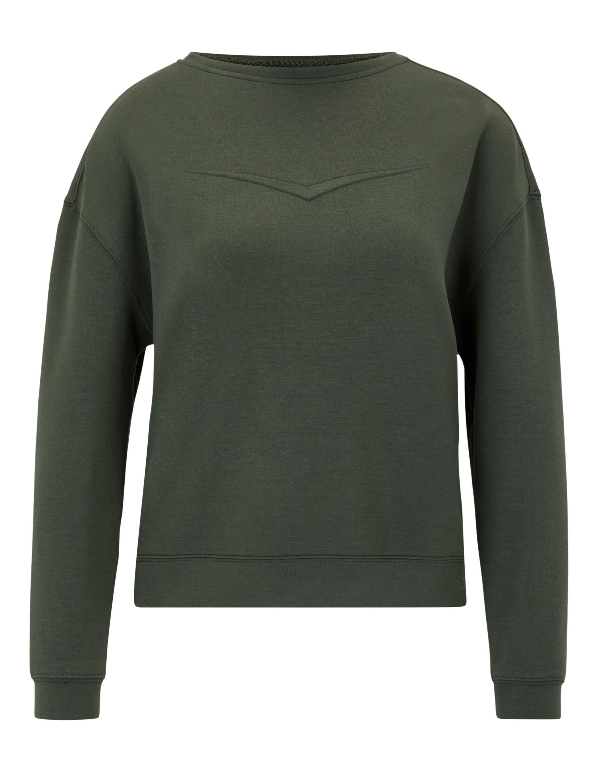 Venice Beach Sweatshirt Sweatshirt VB April günstig online kaufen