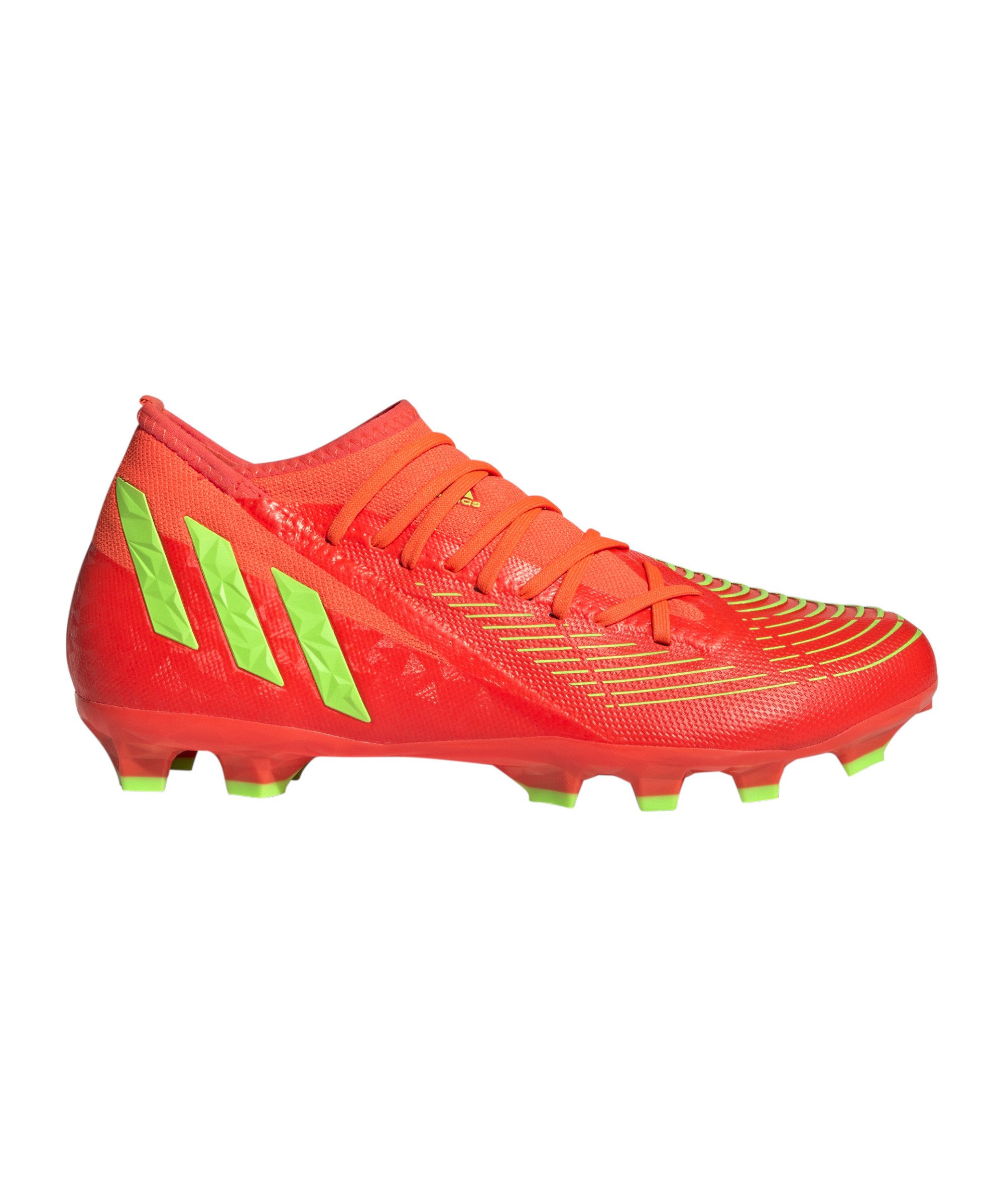 adidas Performance adidas Performance Predator EDGE.3 MG Game Data Fußballschuh