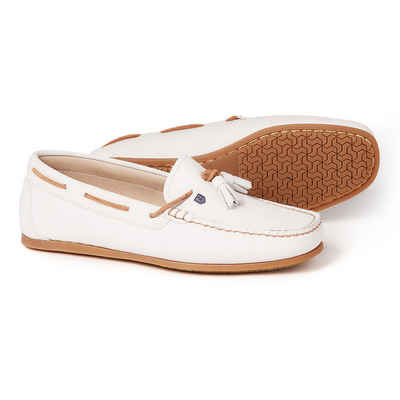 Dubarry 3741 Loafer Damen Loafer aus DryFast-DrySoft™-Leder