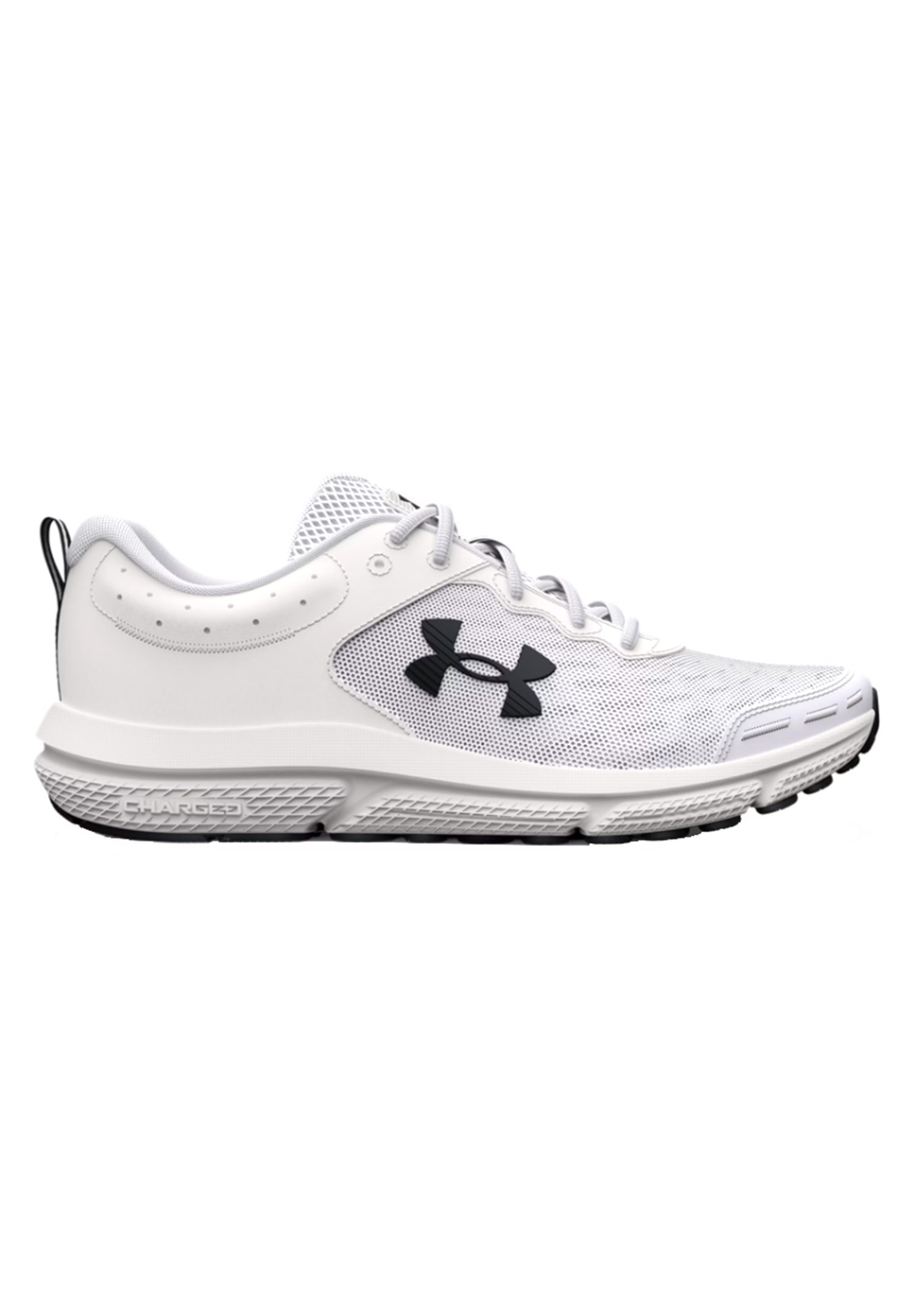 Under Armour® UA Charged Assert 10 Sneaker günstig online kaufen