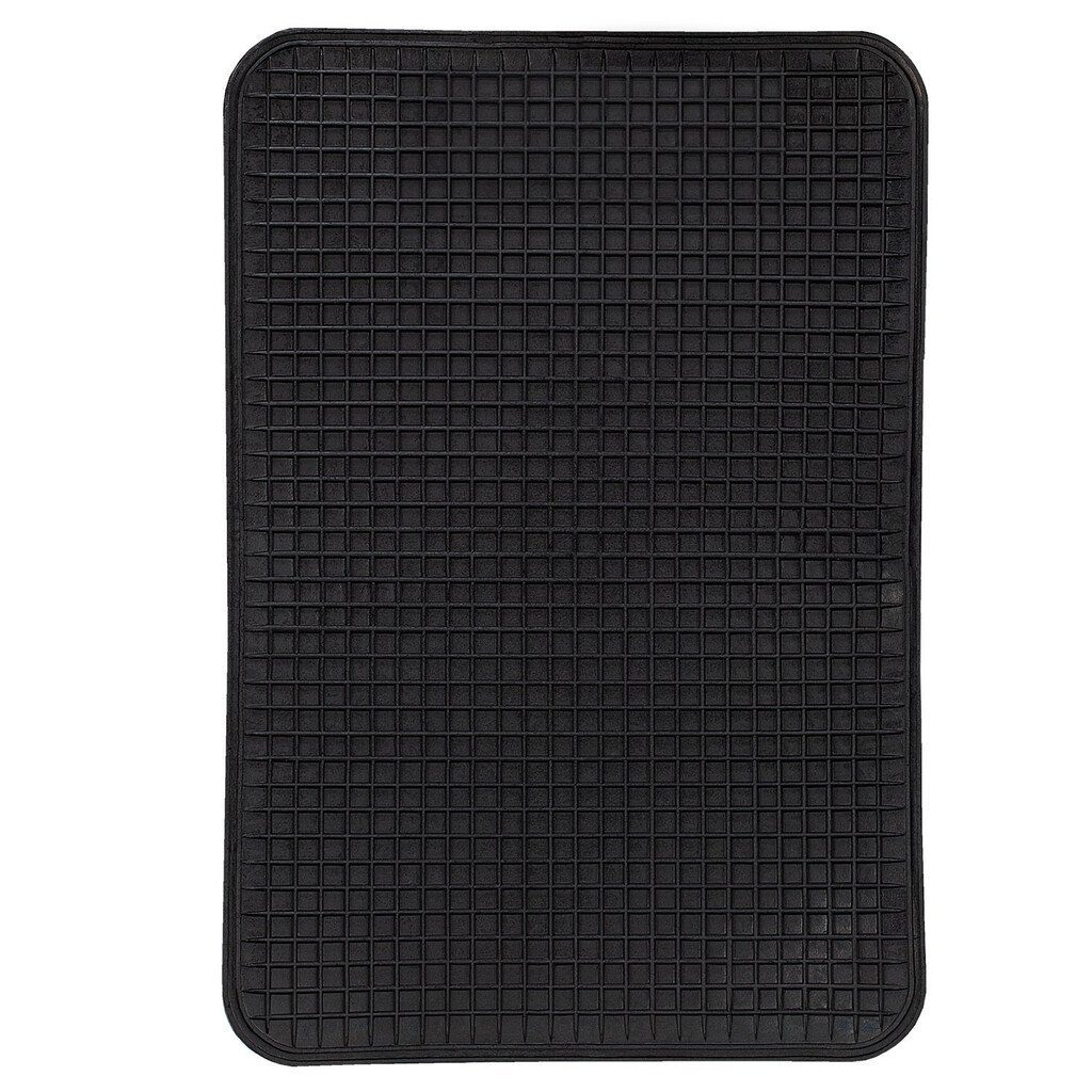 alca Universal Kofferraummatte L Antirutschmatte Schmutzmatte günstig online kaufen