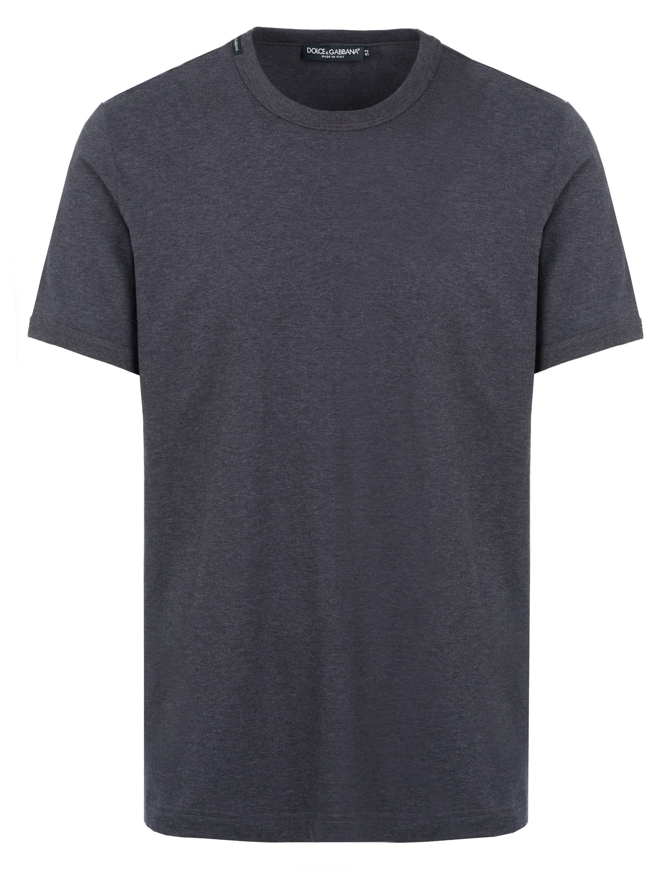 DOLCE & GABBANA T-Shirt T-Shirt für Herren (1-tlg., keine Angabe)