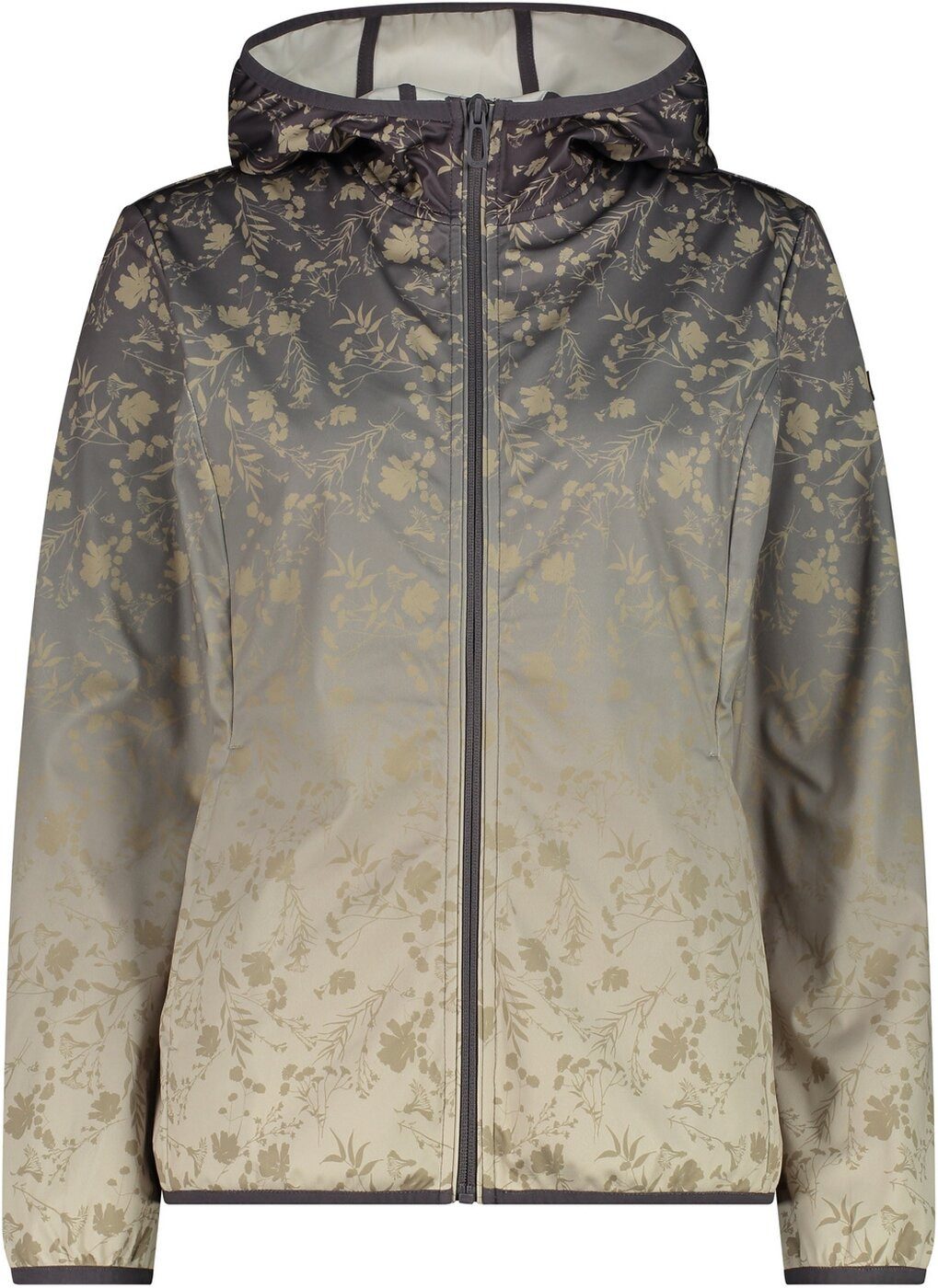 CMP Anorak WOMAN JACKET FIX HOOD günstig online kaufen