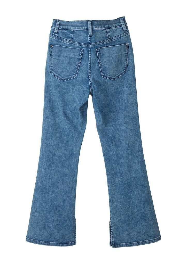 Badehose Jeans-Hose s.Oliver