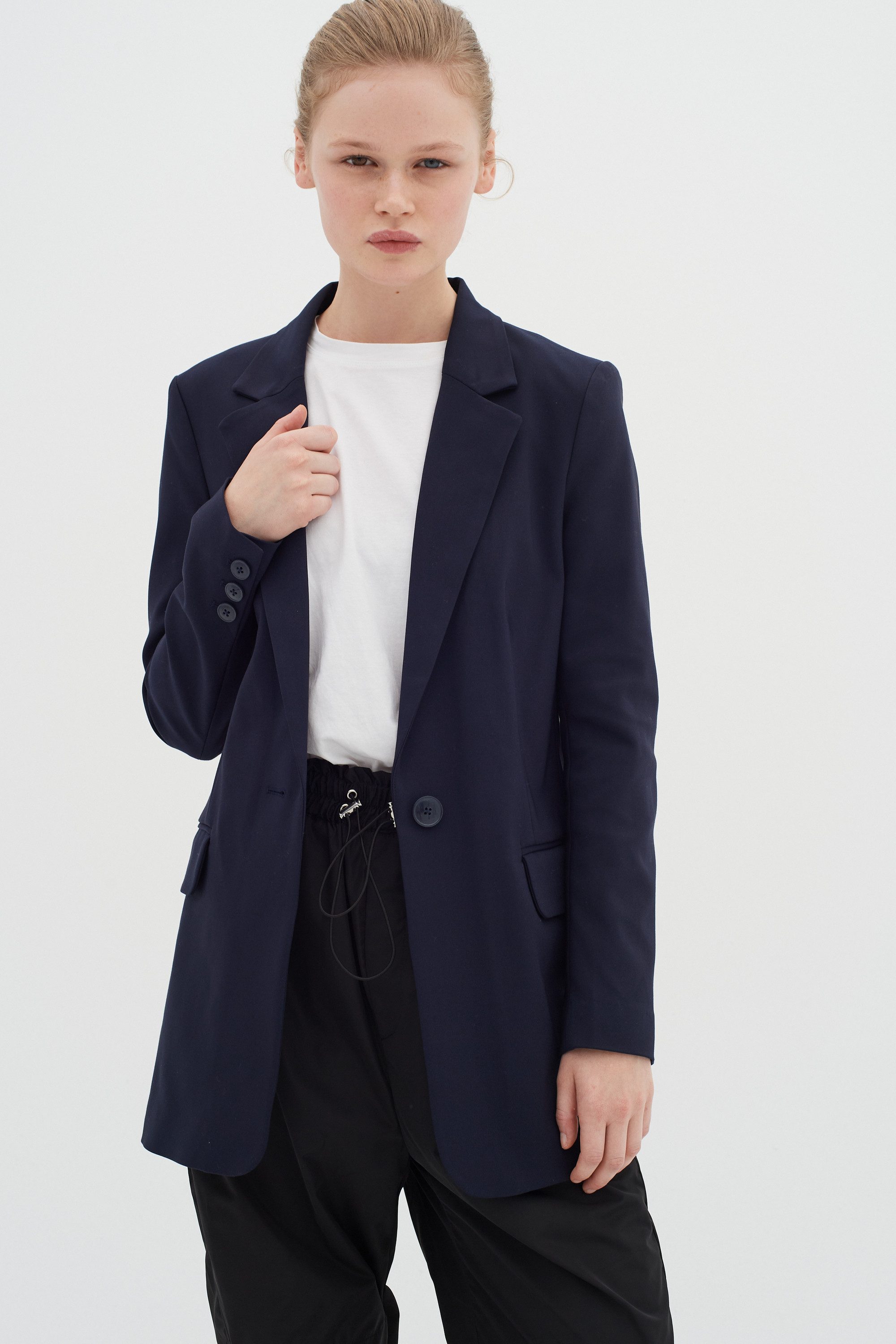 InWear Jackenblazer Blazer ZellaIW
