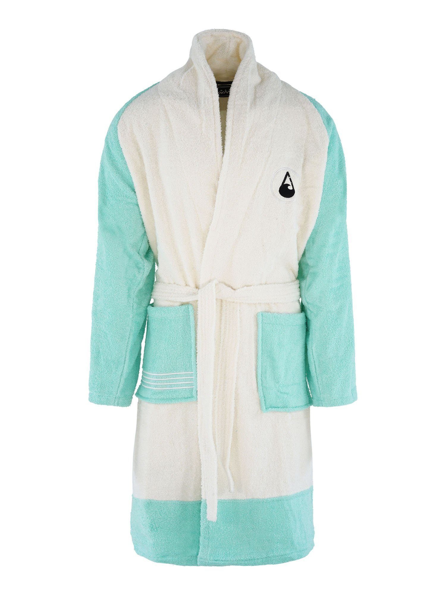 Wave Hawaii Bademantel Bademantel QUATRO CS