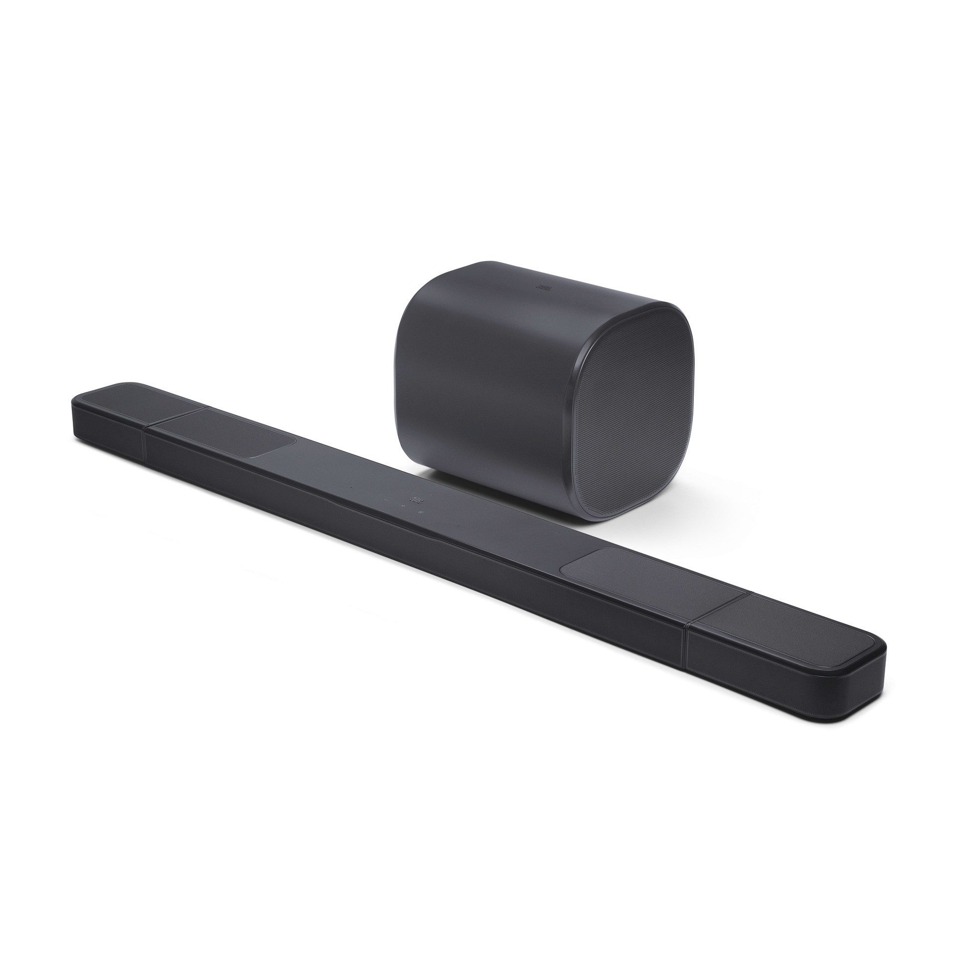 JBL Bar 1300 MK2 Soundbar (Bluetooth, LAN (Ethernet), WLAN)