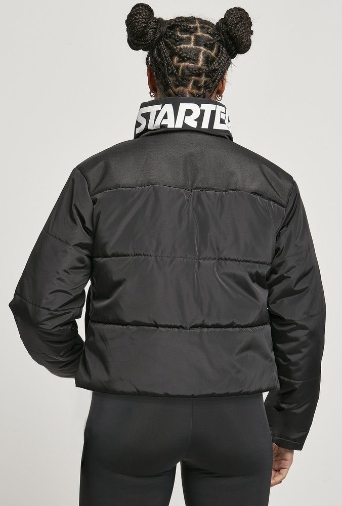 Starter Black Label Steppjacke