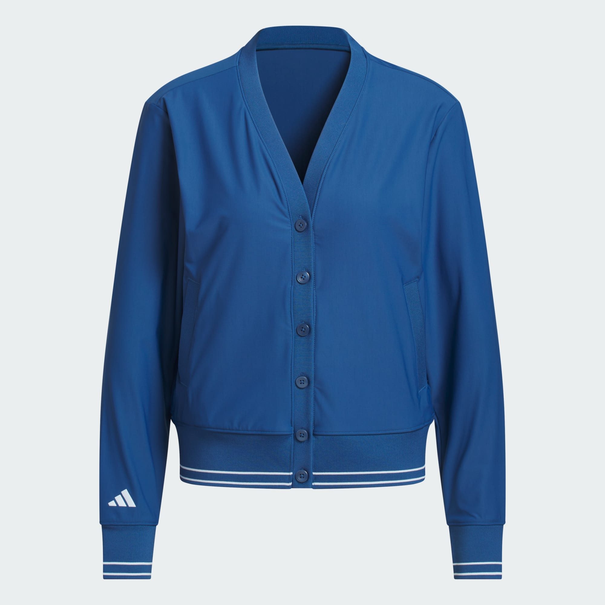 adidas Performance Cardigan ULTIMATE365 TOUR CARDIGAN (1-tlg)