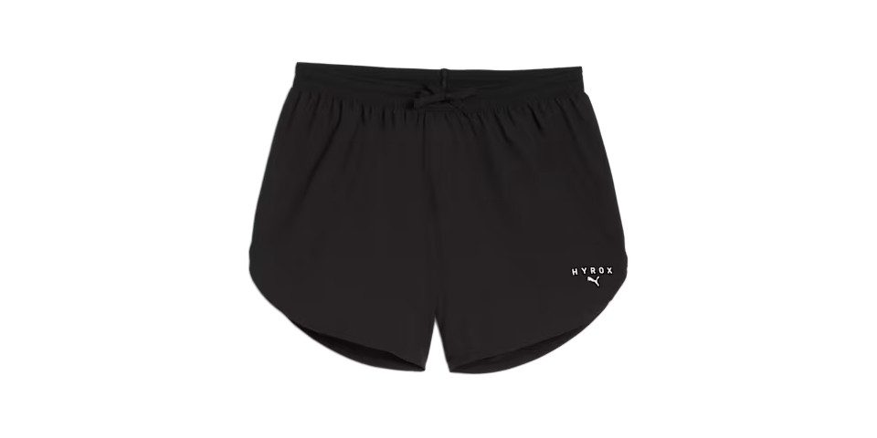 Trainingsshorts PUMA Damen HYROX ULTRAWEAVE SHORTS