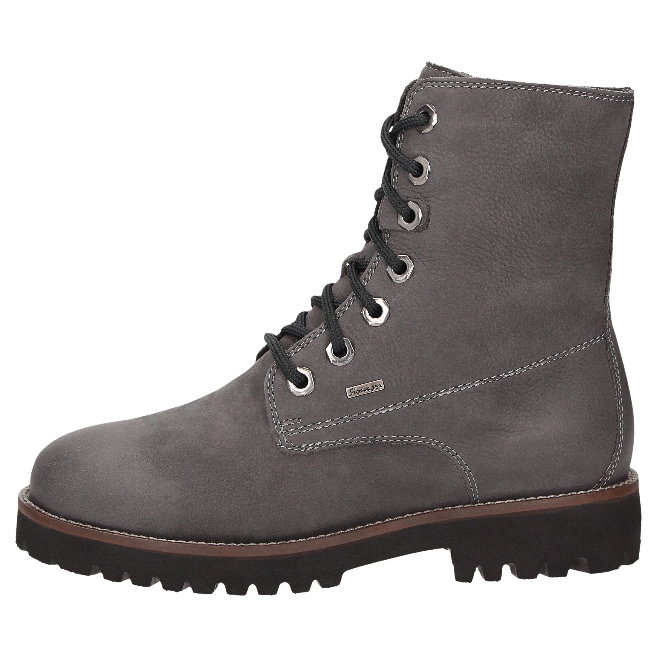 SIOUX Elmiana-700-TEX-WF Stiefelette