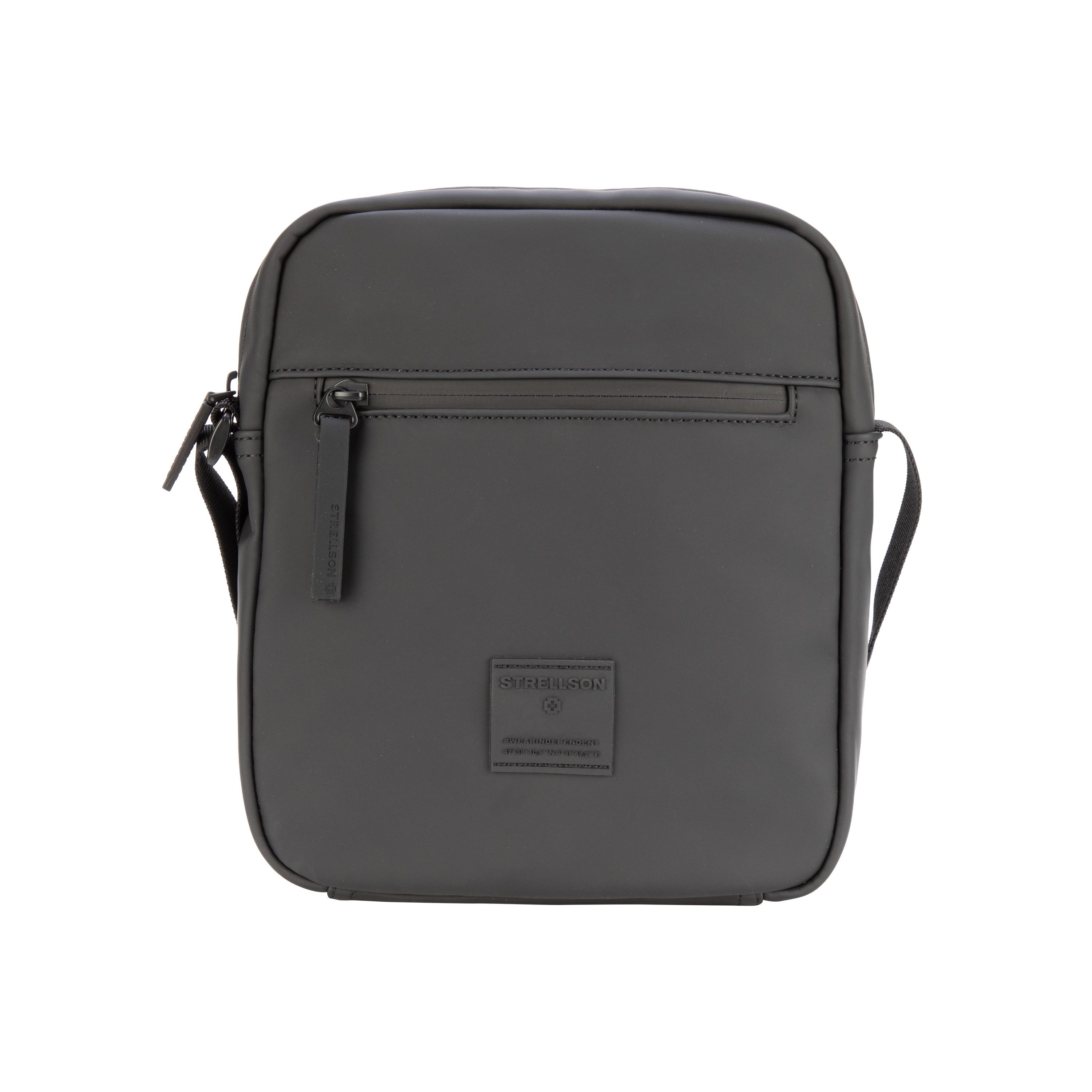 Strellson Schultertasche Strellson - Herren Schultertasche Blackpool Marcus