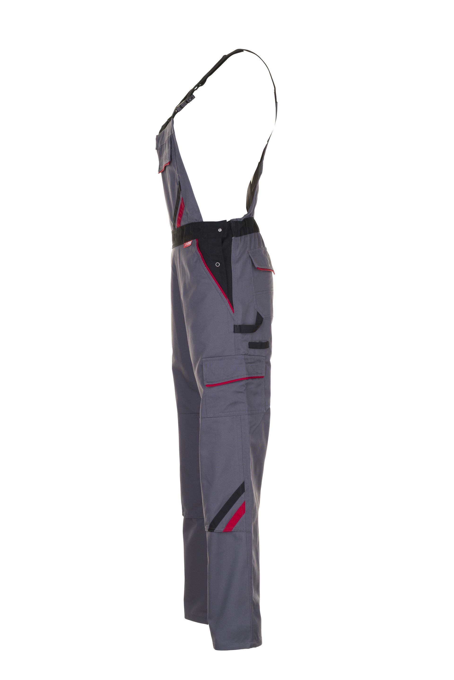 Planam Arbeitslatzhose Damen Latzhose Arbeitshose Highline – Bild 4 von 5