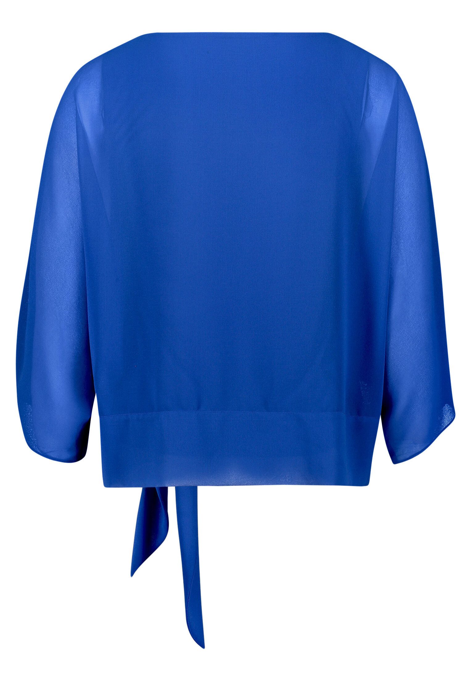 Betty Barclay Chiffonbluse Damen unifarben