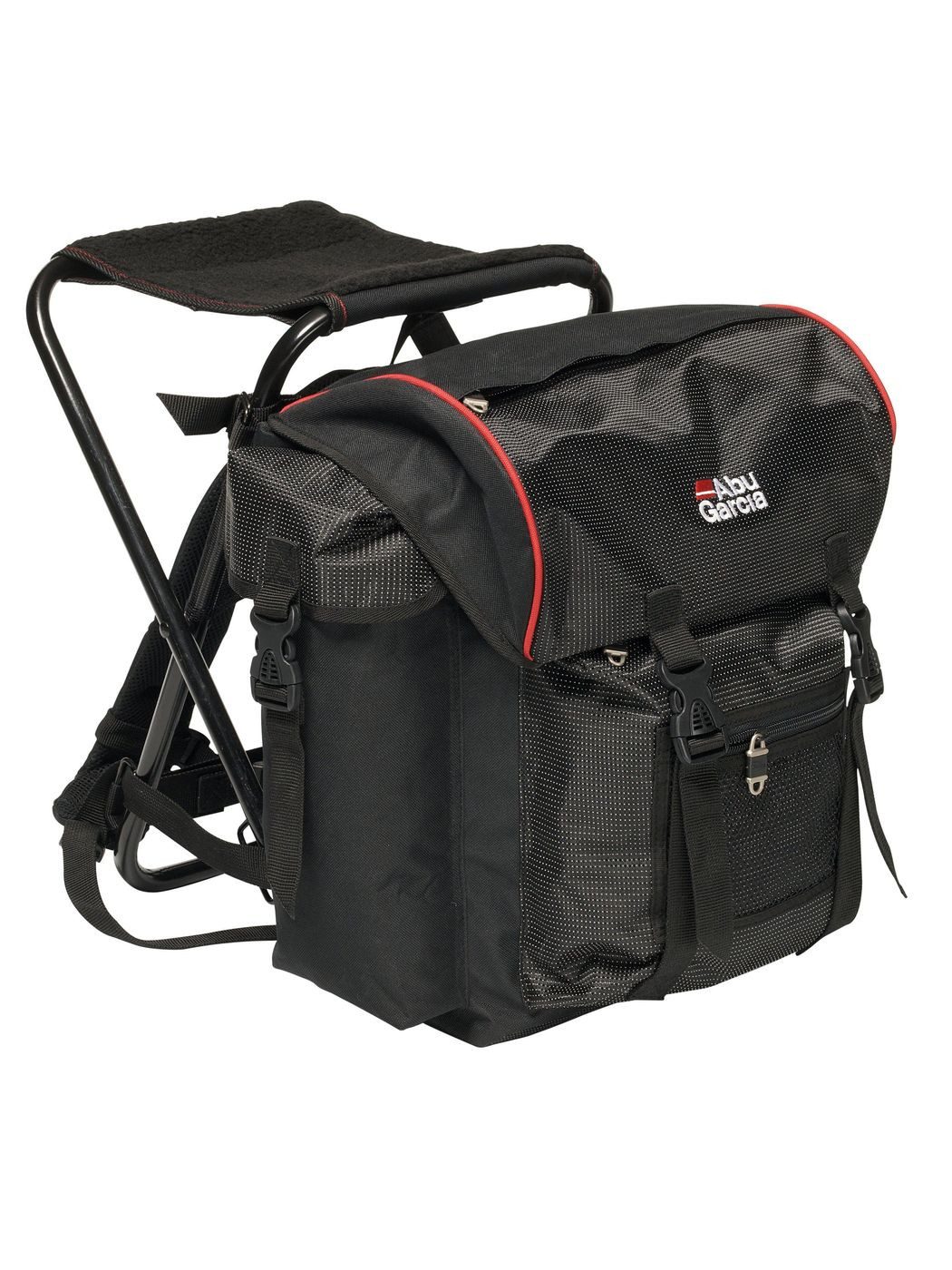 Abu Garcia Angelrucksack Abu Garcia RUCKSACK STANDARD