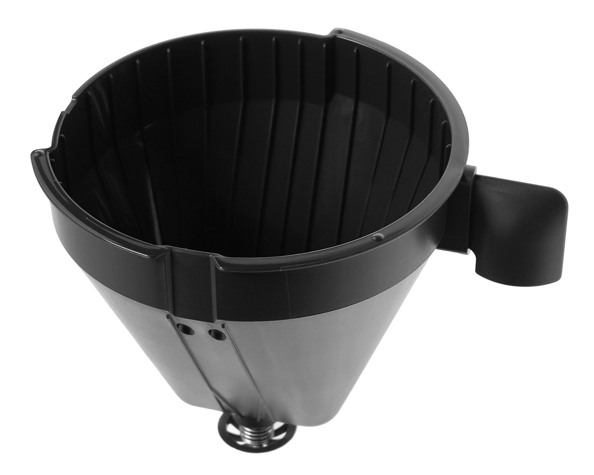 Ersatzfilter Bosch 00653227 Filterhalter für TKA8011 TKA8631 TKA8651 TKA8A681 Kaffe