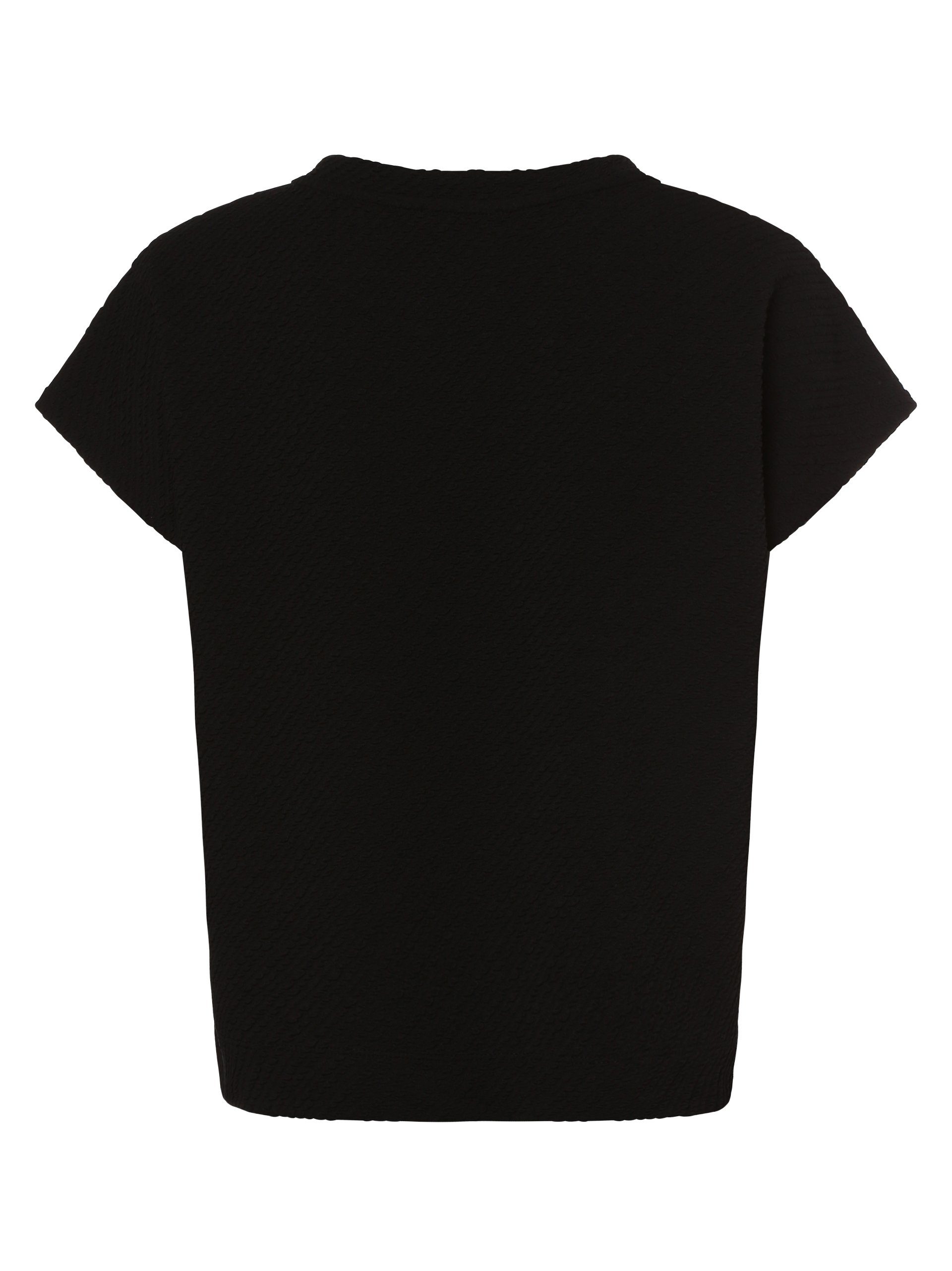 OPUS 900 Sweatshirt black Gularu