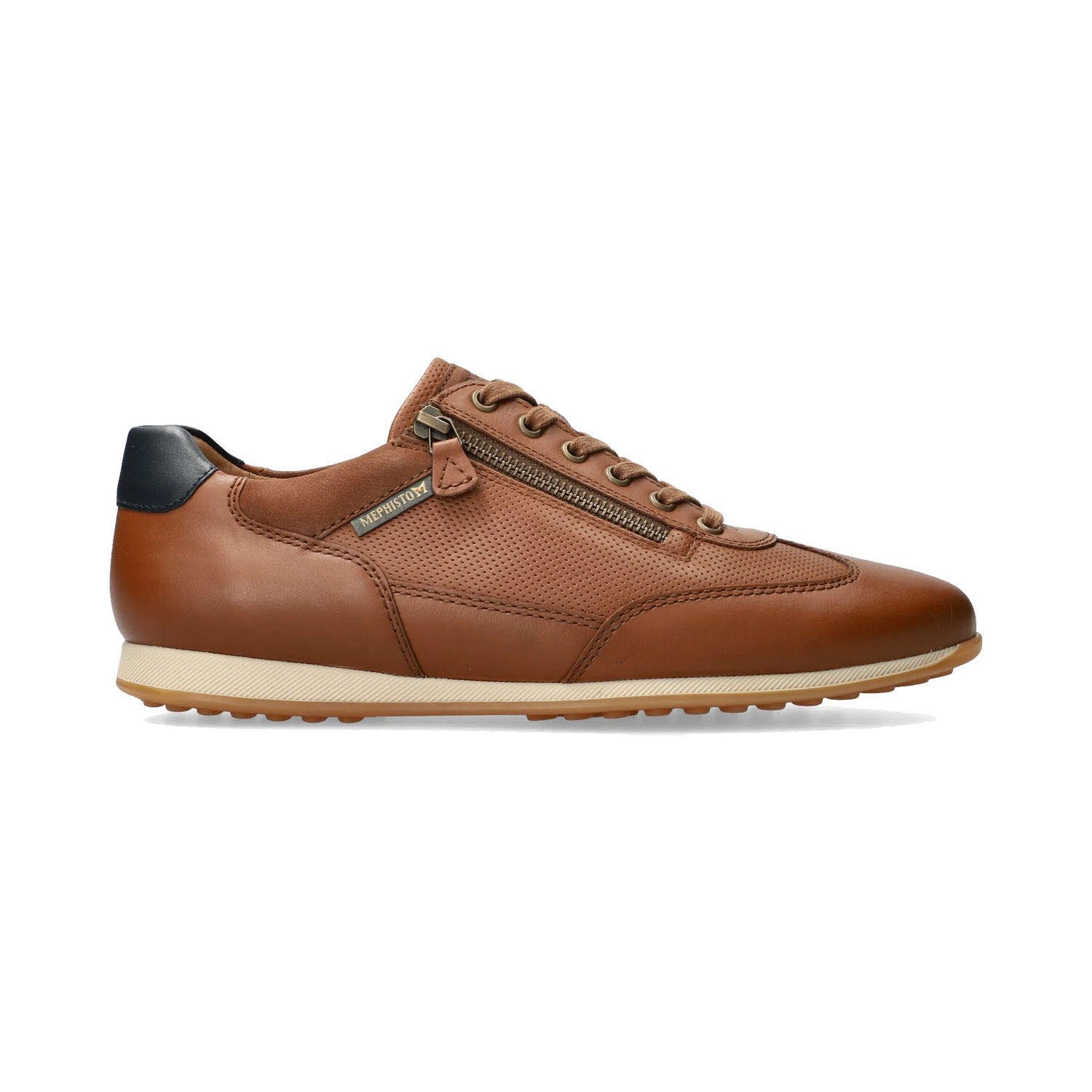 Mephisto LEON Schnürschuh