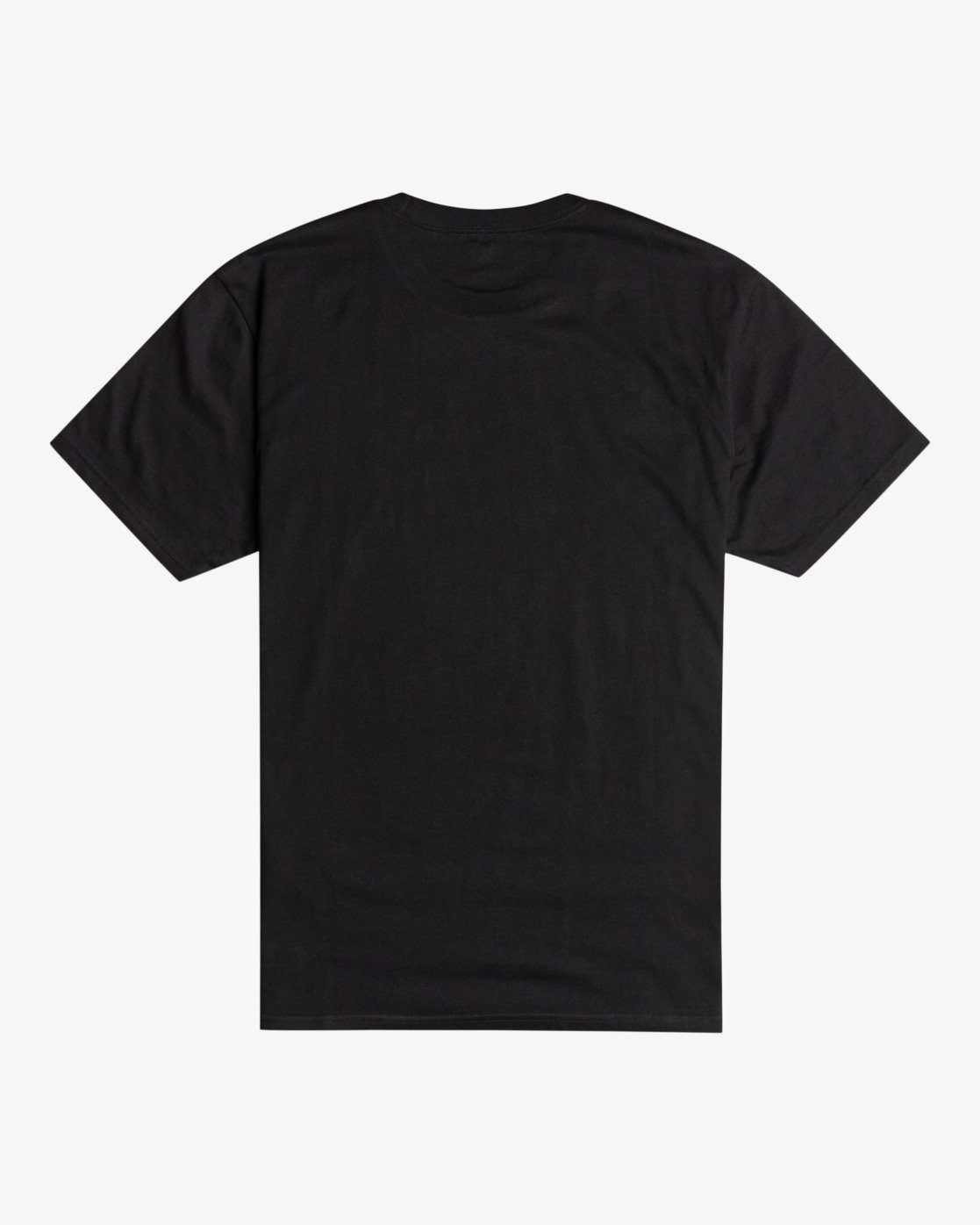 Inversed Black Billabong T-Shirt