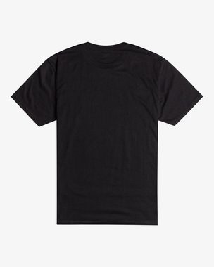 Billabong T-Shirt Inversed