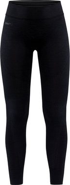 Craft Funktionsleggings CORE DRY ACTIVE COMFORT PANT W BLACK