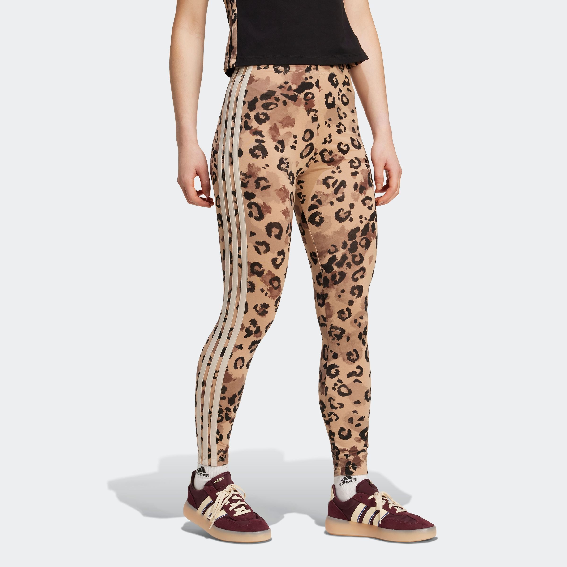 adidas Sportswear Trainingstights W AOP LEG günstig online kaufen