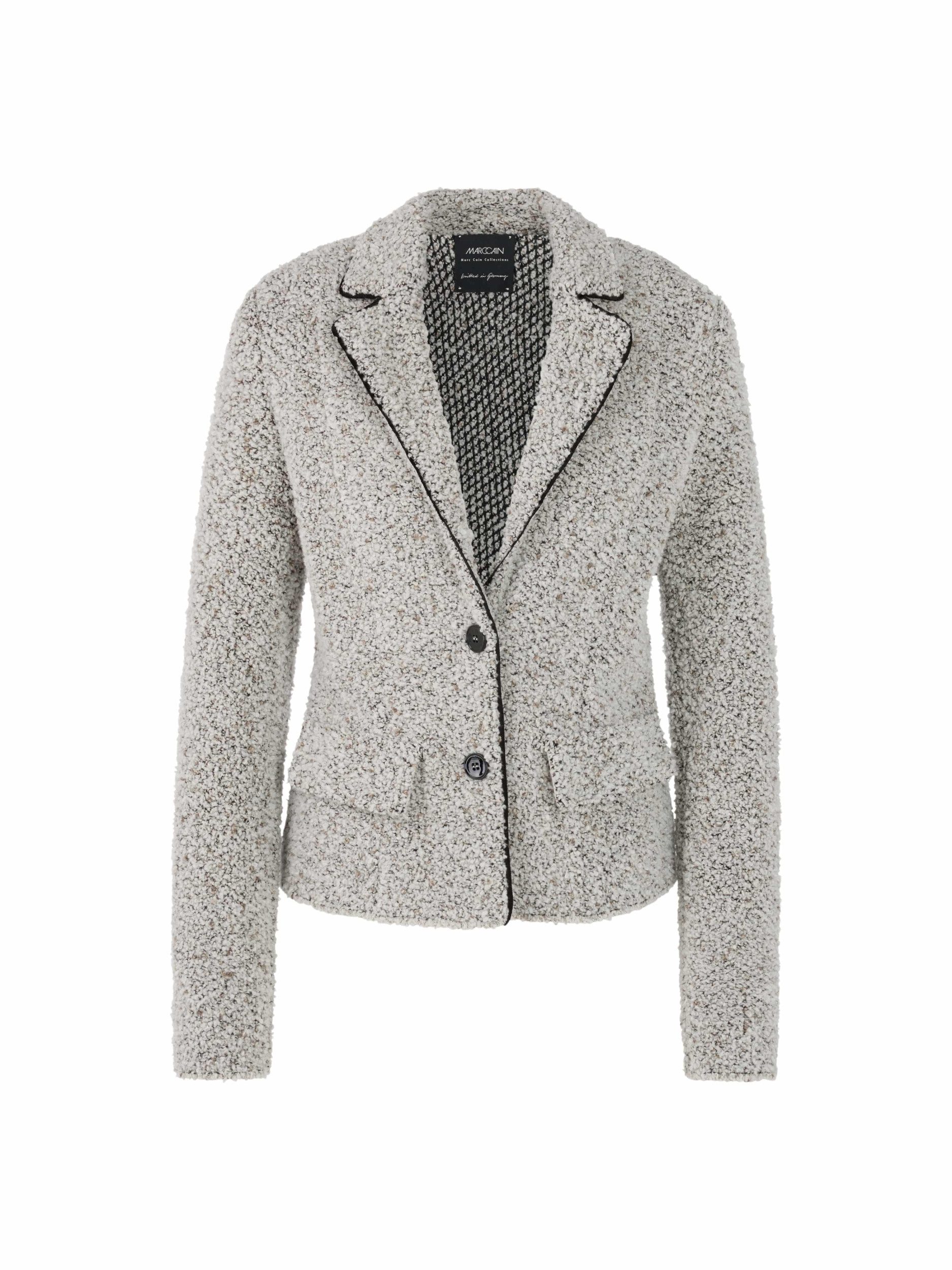 Jackenblazer Blazer