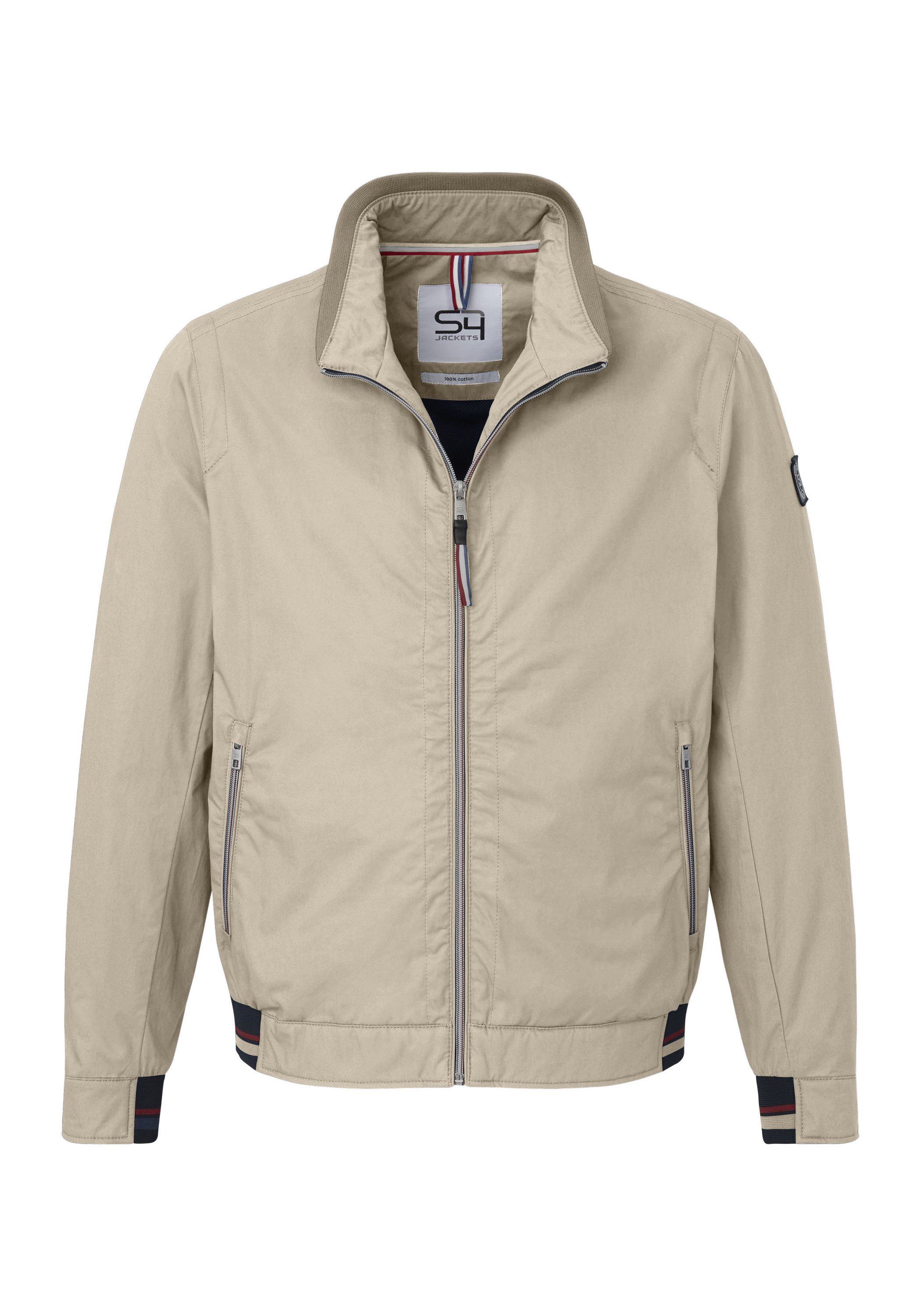 S4 Jackets Blouson KOS Modern Fit günstig online kaufen